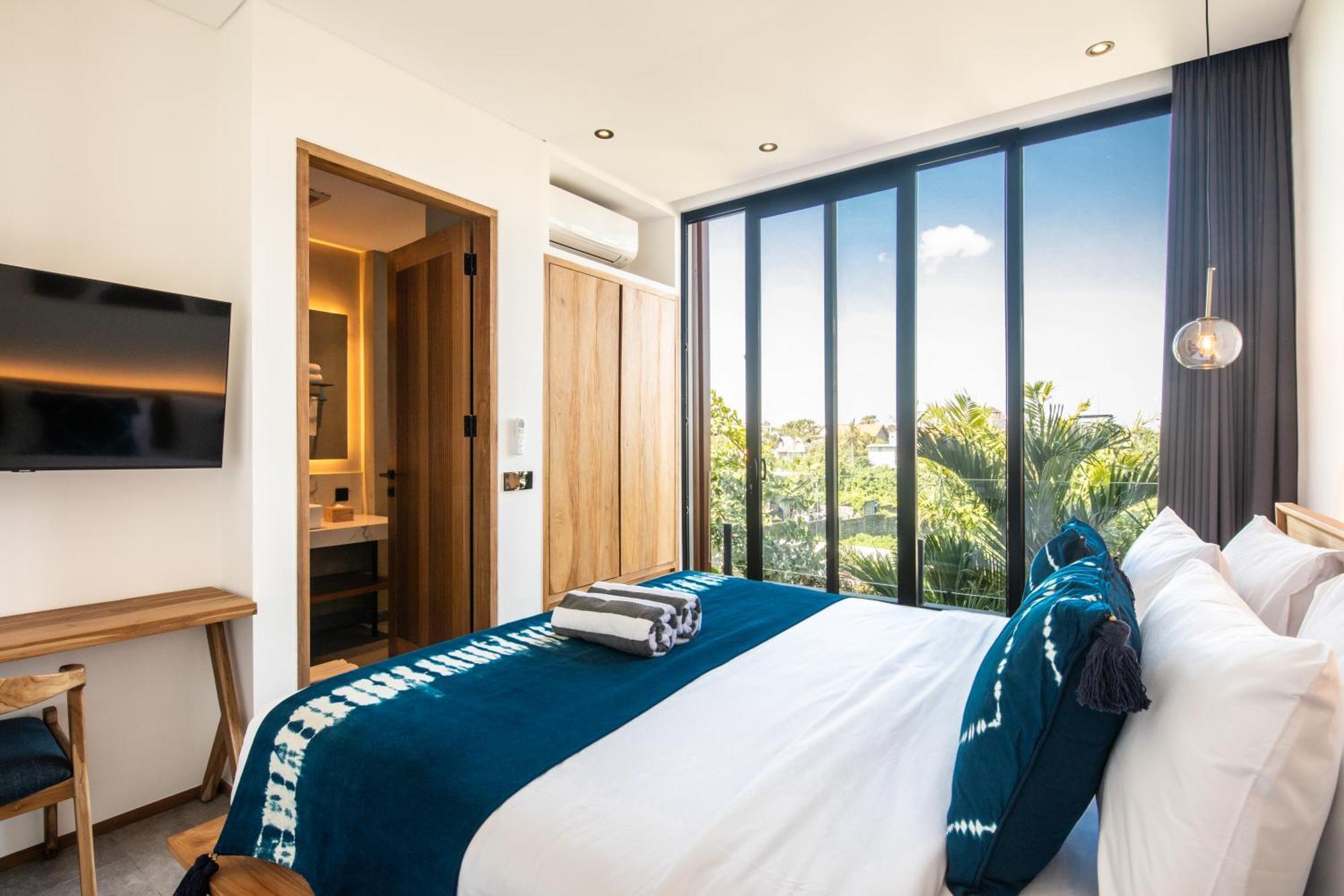 Coastal Gem 5br New Villa, 200m To Villa